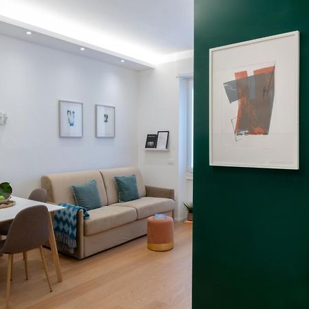 Gioia 43 - New Stylish Apartments 1 & 2 Μιλάνο Εξωτερικό φωτογραφία