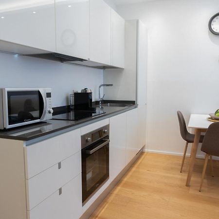 Gioia 43 - New Stylish Apartments 1 & 2 Μιλάνο Εξωτερικό φωτογραφία