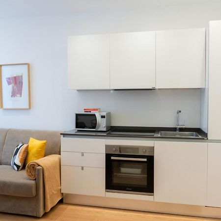 Gioia 43 - New Stylish Apartments 1 & 2 Μιλάνο Εξωτερικό φωτογραφία