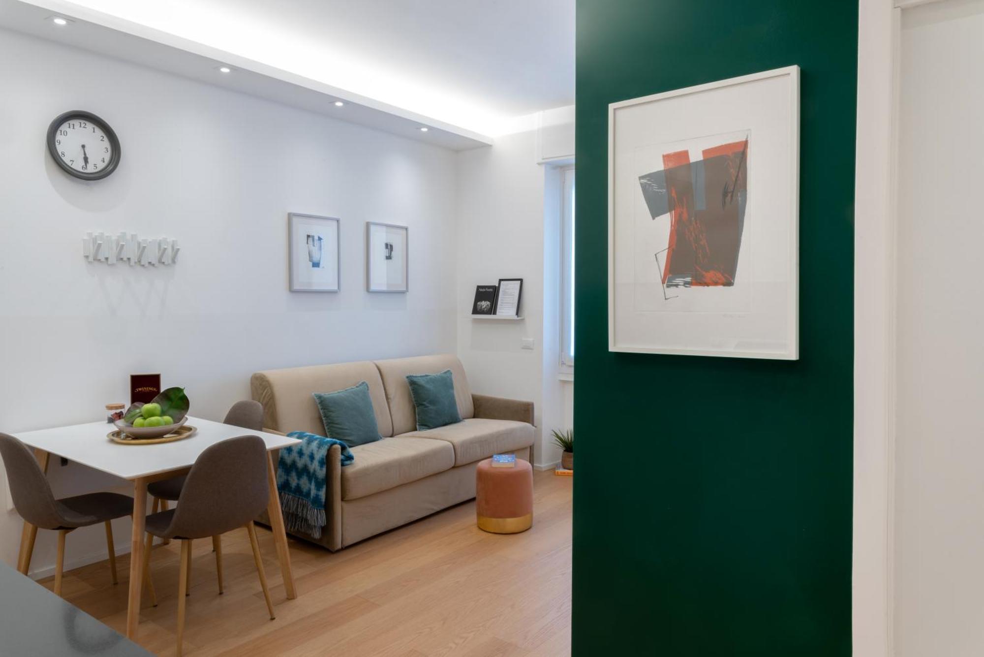 Gioia 43 - New Stylish Apartments 1 & 2 Μιλάνο Εξωτερικό φωτογραφία