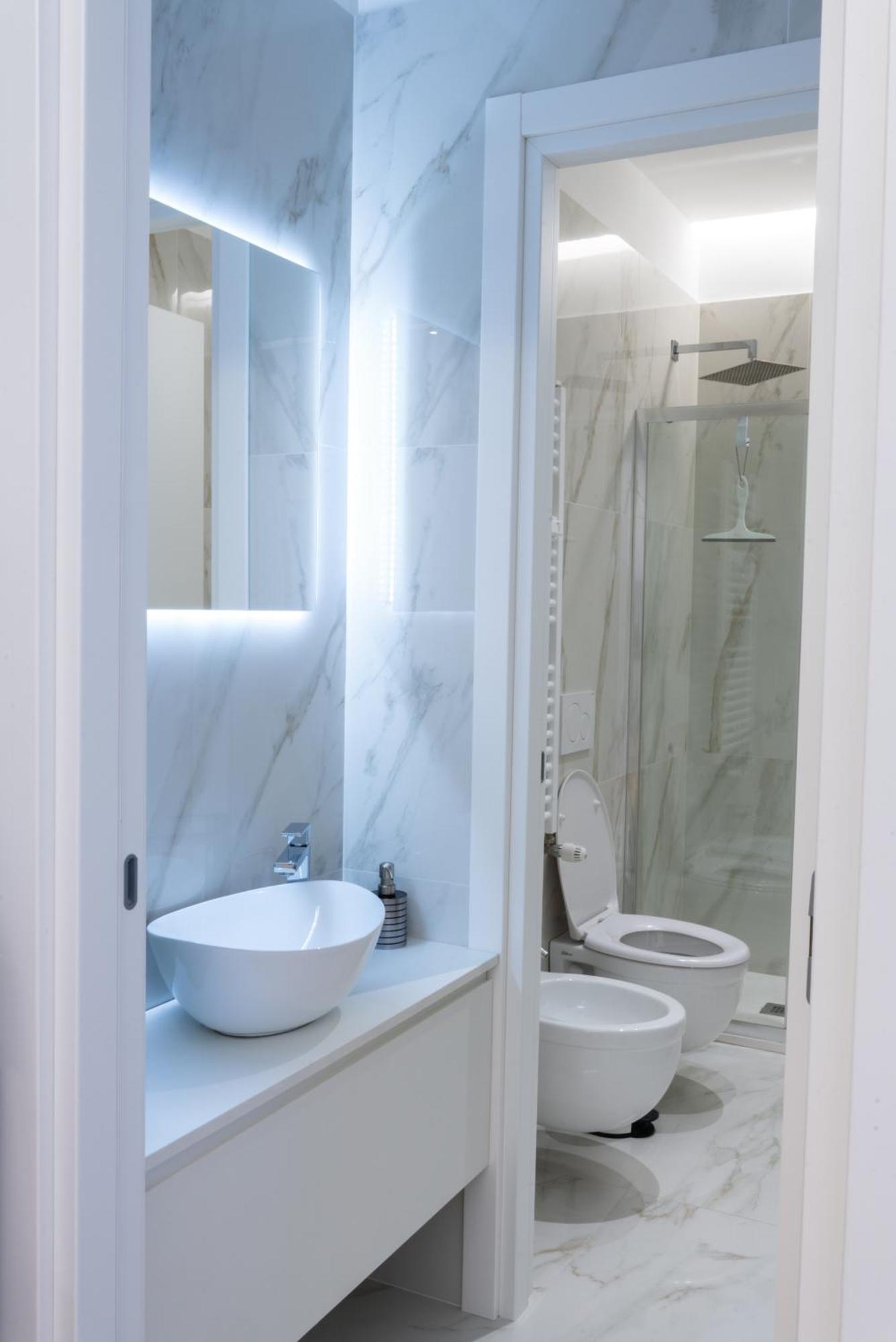 Gioia 43 - New Stylish Apartments 1 & 2 Μιλάνο Εξωτερικό φωτογραφία