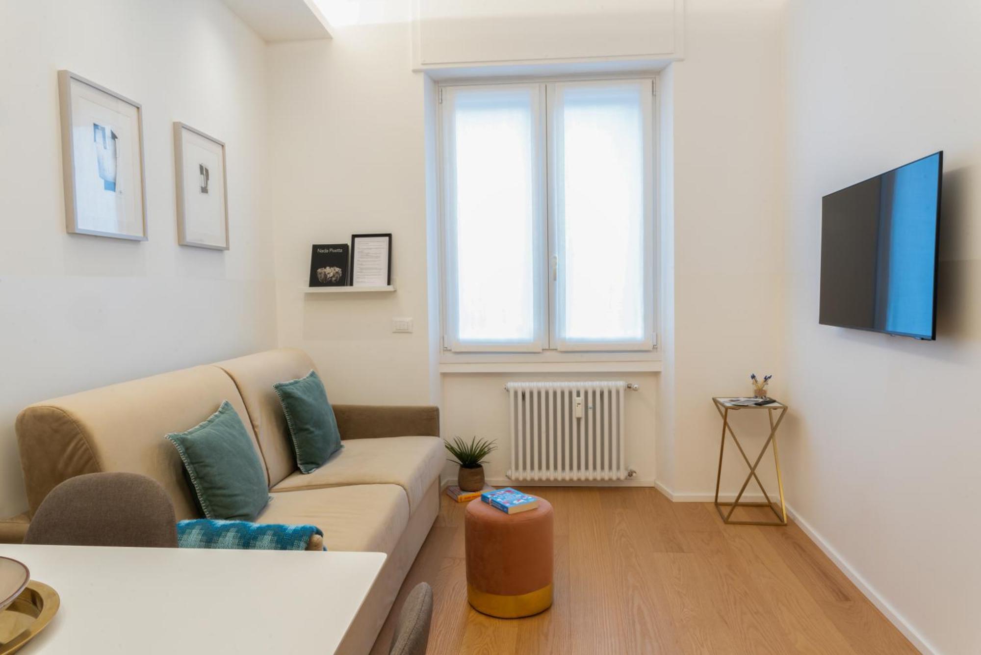 Gioia 43 - New Stylish Apartments 1 & 2 Μιλάνο Εξωτερικό φωτογραφία