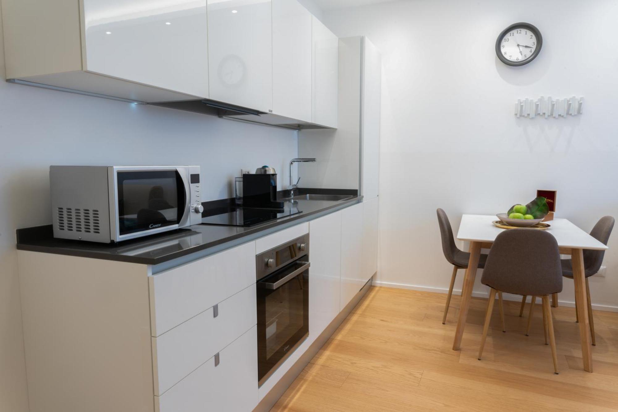 Gioia 43 - New Stylish Apartments 1 & 2 Μιλάνο Εξωτερικό φωτογραφία