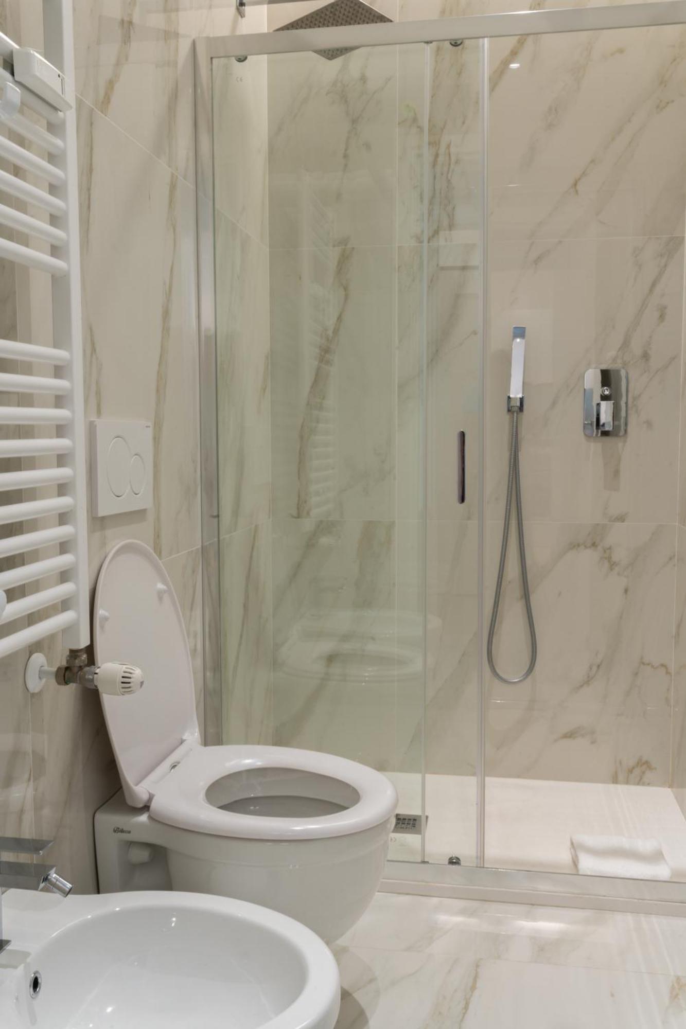 Gioia 43 - New Stylish Apartments 1 & 2 Μιλάνο Εξωτερικό φωτογραφία