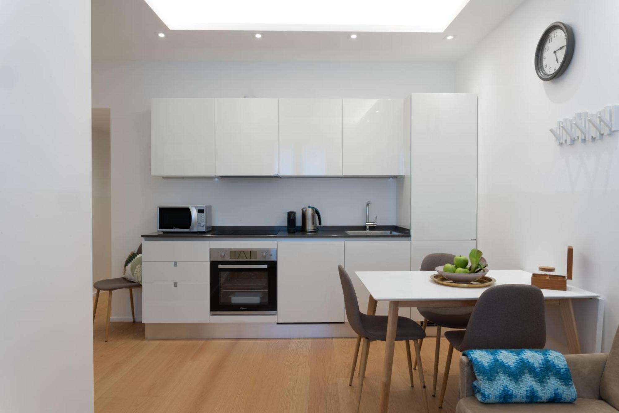 Gioia 43 - New Stylish Apartments 1 & 2 Μιλάνο Εξωτερικό φωτογραφία