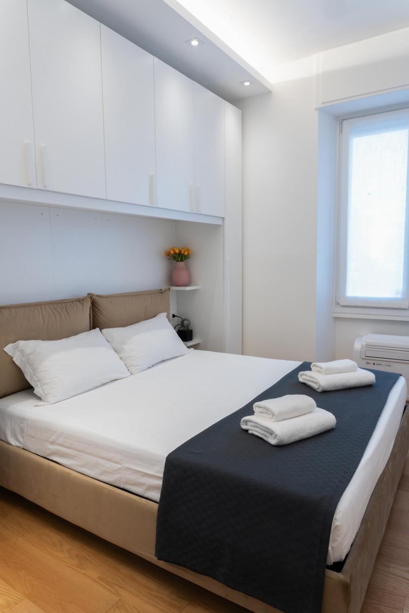 Gioia 43 - New Stylish Apartments 1 & 2 Μιλάνο Εξωτερικό φωτογραφία