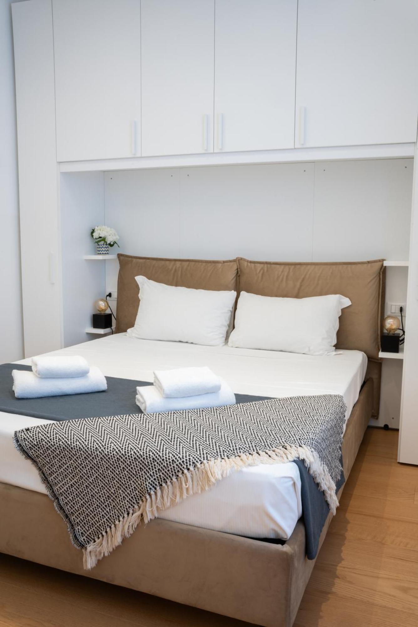 Gioia 43 - New Stylish Apartments 1 & 2 Μιλάνο Εξωτερικό φωτογραφία